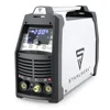 200A AC/DC Aluminum TIG Welder Pulse Dual Voltage Inverter Welding Machine Multi-functional ARC TIG Spot Welding MCU Control 2