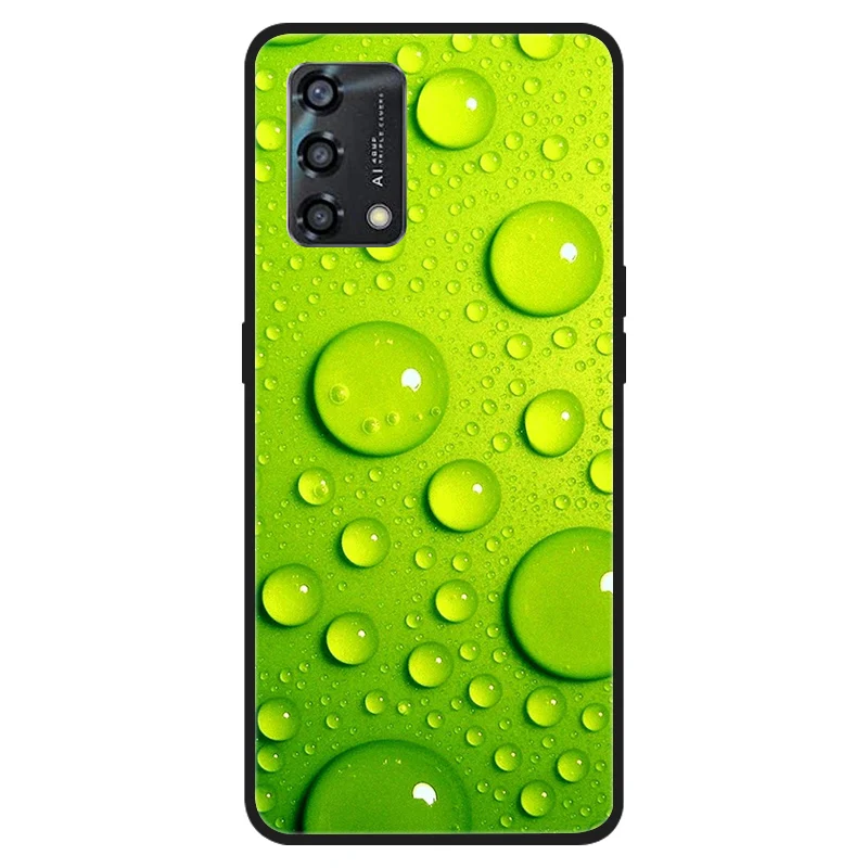 Cartoon Bumper Soft Silicone Phone Case - Fun and Durable Protective Cover