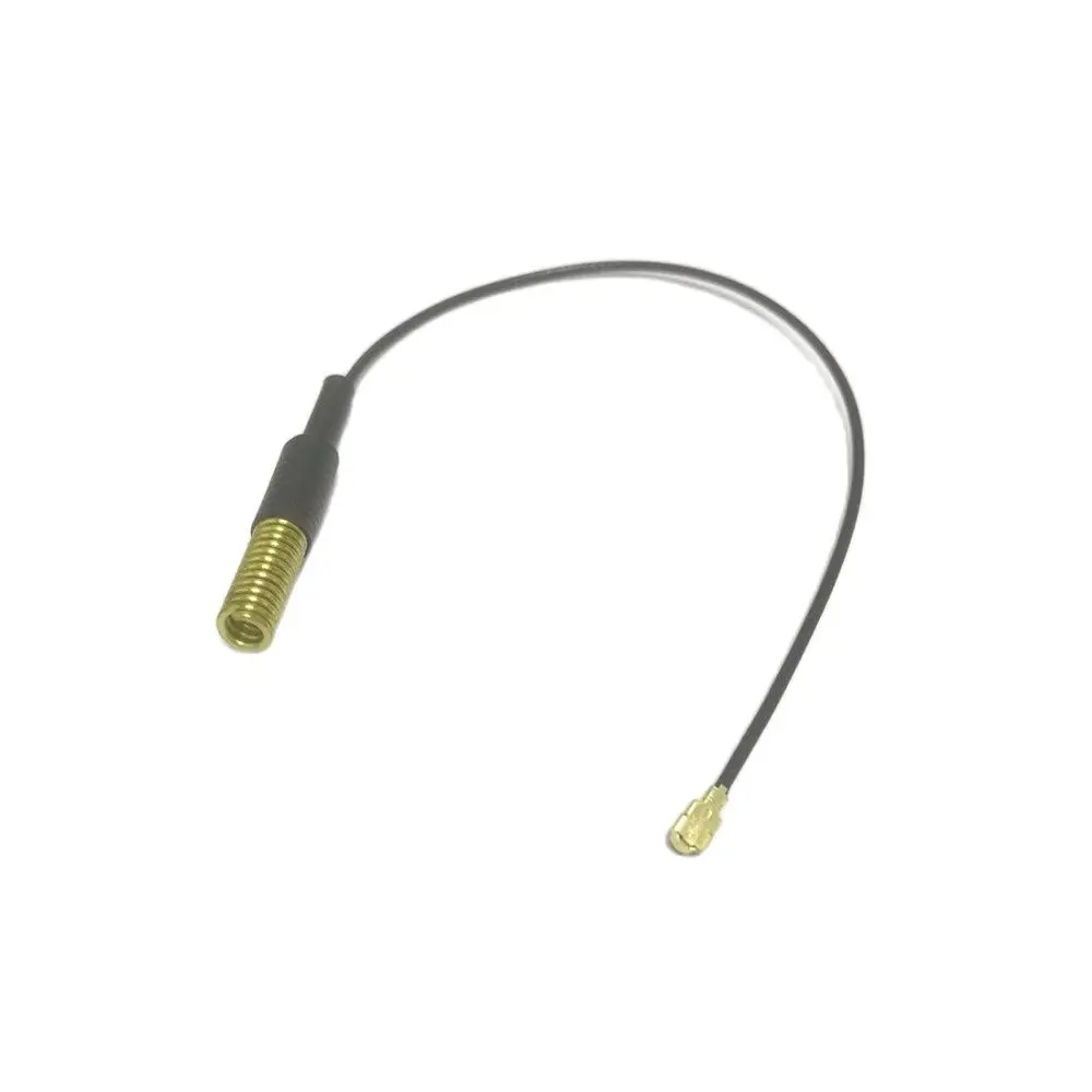 1PC 433Mhz 2dbi Internal Spring Antenna OMNI Radio PCB Aerial Wholesale