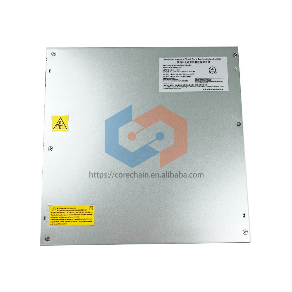 APW3 APW7 APW9 APW11 APW9plus Switching Power Supply