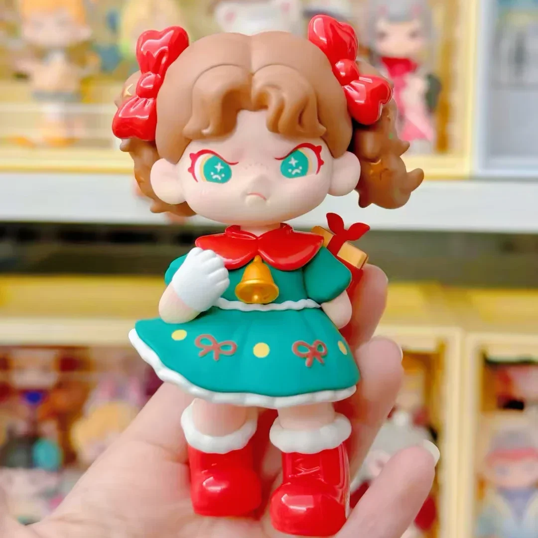 DORA コレクションリンク怒っているゲームガールフィギュアおもちゃ