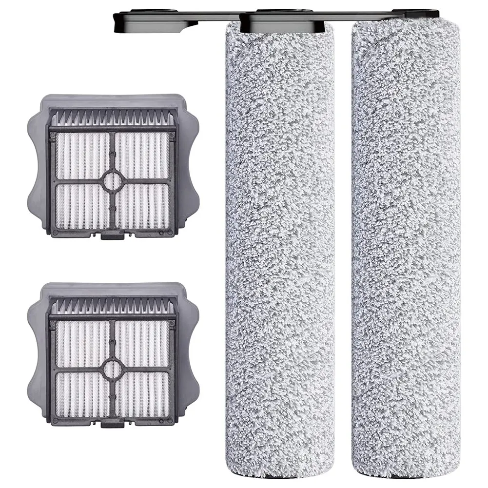 

Replacement Brush Roller and HEPA Filter Kit for Tineco Floor ONE S5 & S5 PRO Cordless Wet Dry Vacuum
