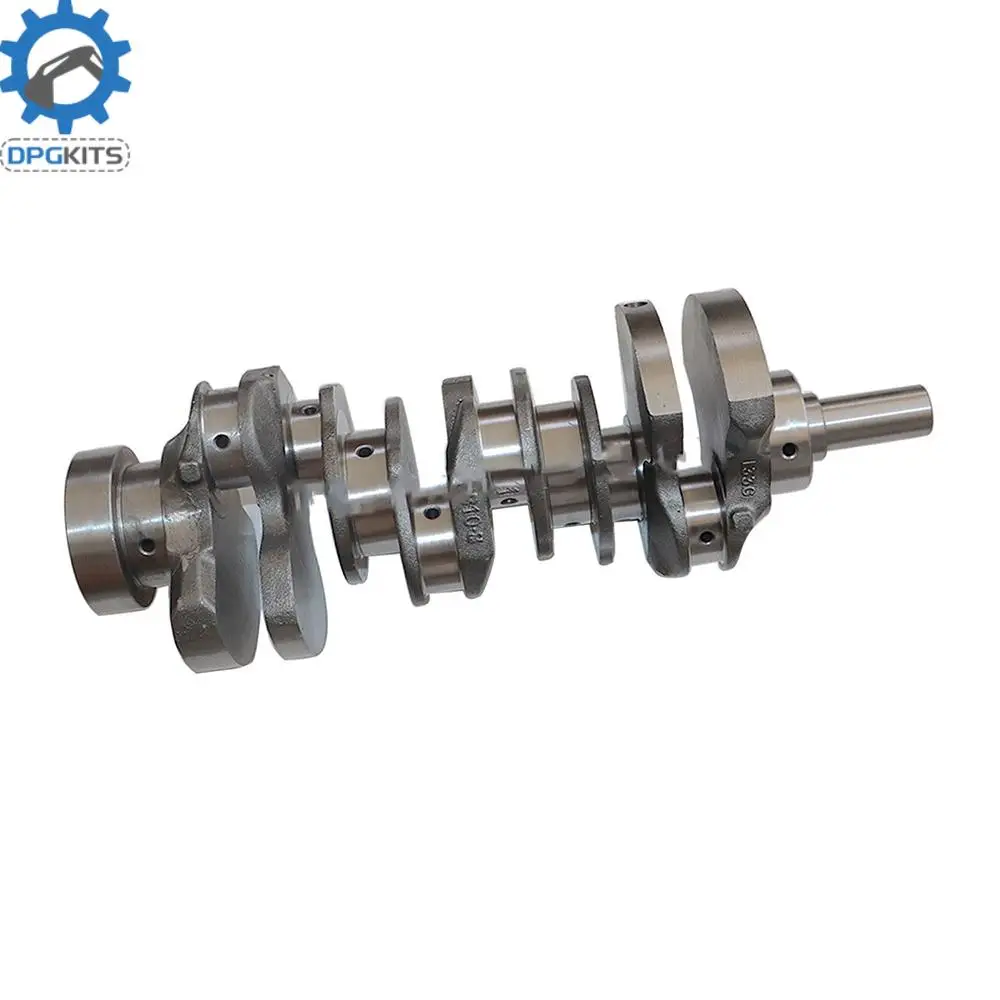 

Engine Crankshaft 23110-3CFA0 23110-3L100 623R6-3CA00 623R6-3CA0A For Hyundai Santa Fe 13-16 Azera 17-22 Kia Sorento 3.3L