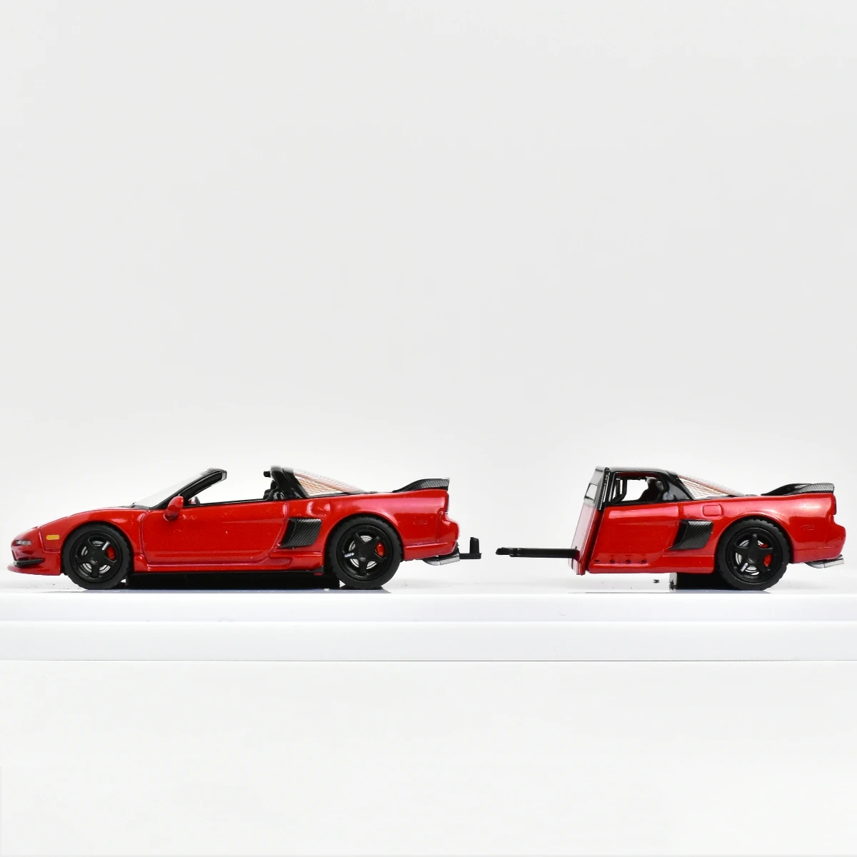 1:64 NSX TRA Diecast Model Car - AliExpress 26