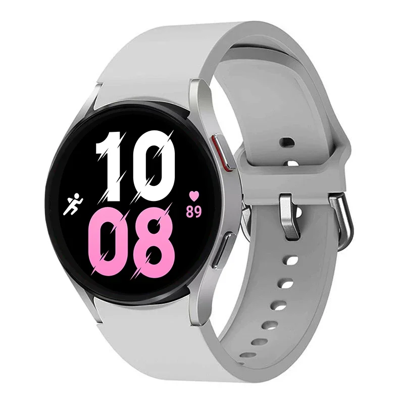 Silicone Wristband Strap