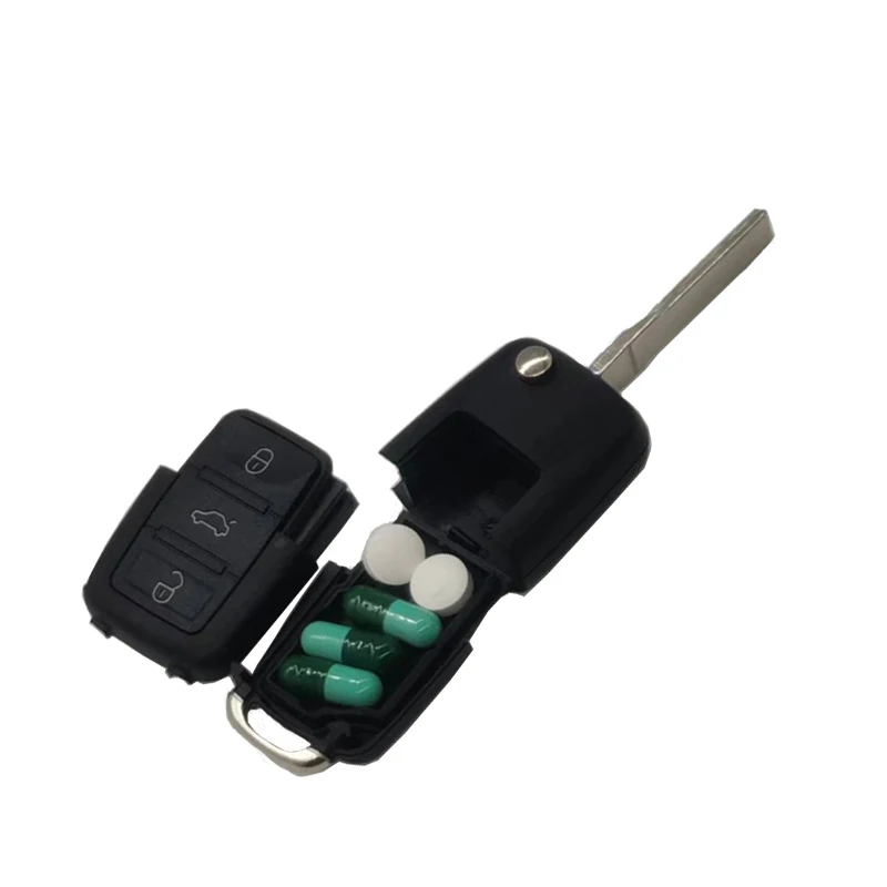 Рисунок 2 - Безопасный Скрытый секретный отсек для ключей