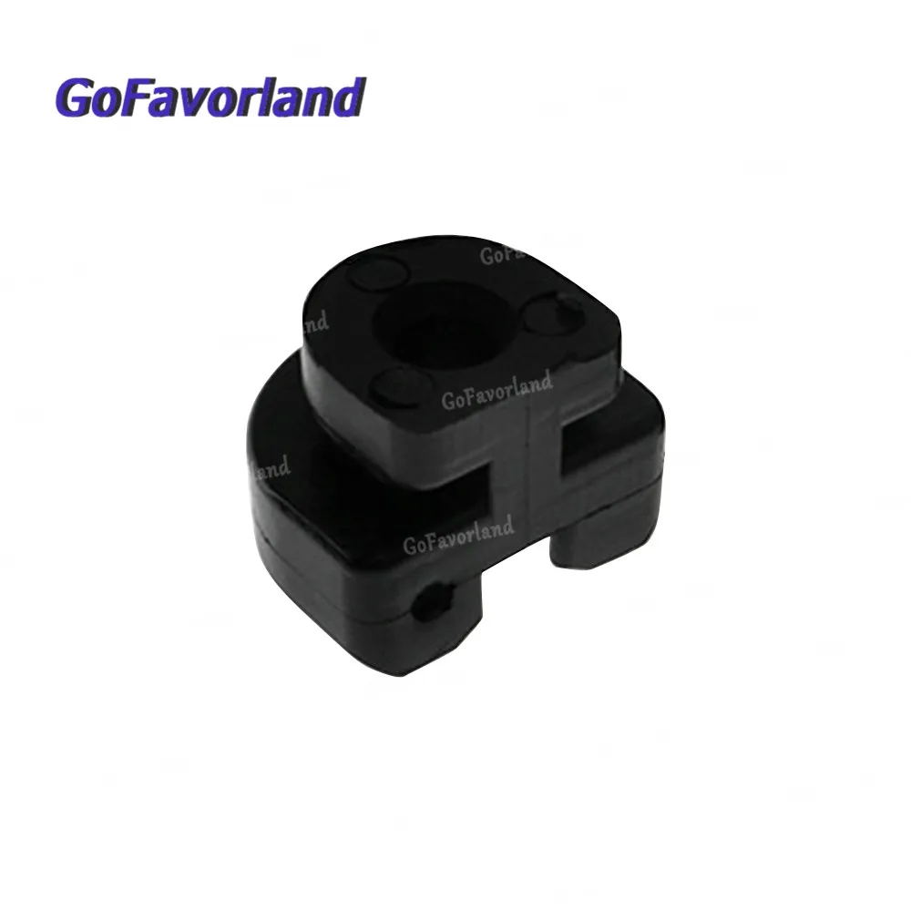 Rubber Bushing Engine Cover Cap Mounting 32122-RSA-000 32122RSA000