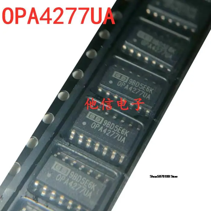 

OPA4277U OPA4277UA OPA4277 SOP14