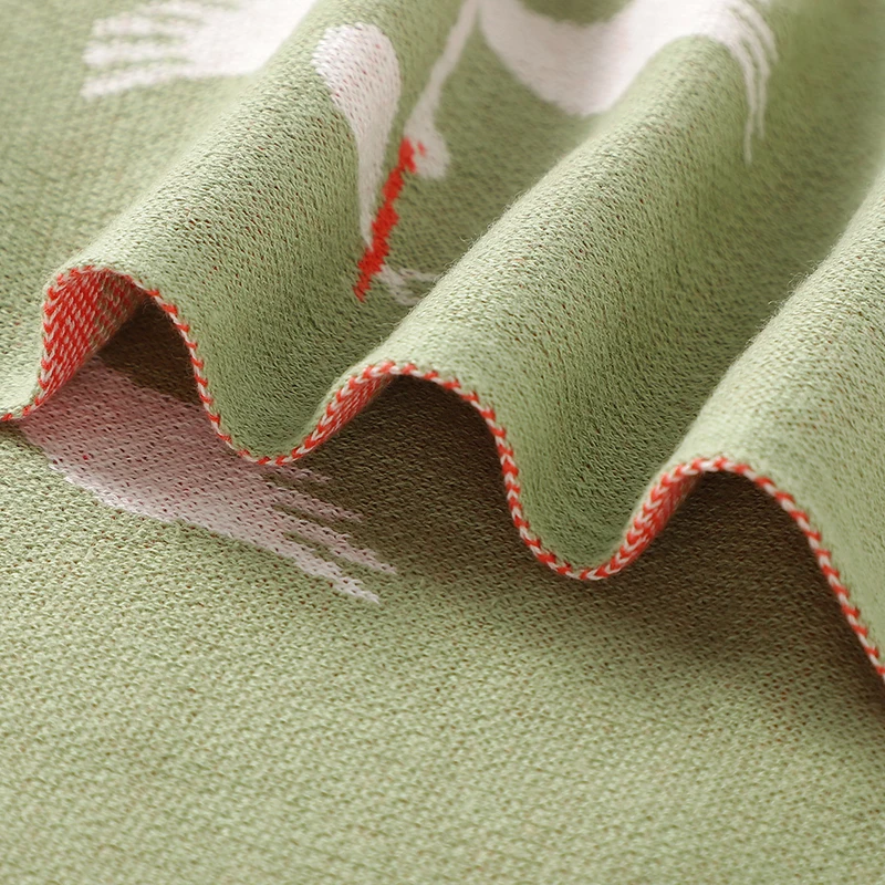 Super Soft Baby Blankets Cotton Newborn Netural Stroller Bedding Sheets Dual-Use 90*70cm Infant Toddler Boys Girls Swaddle Wrap