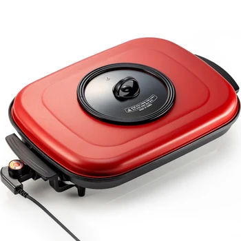 대형 사각형 연회 팬, 뉴 데이, 58cm