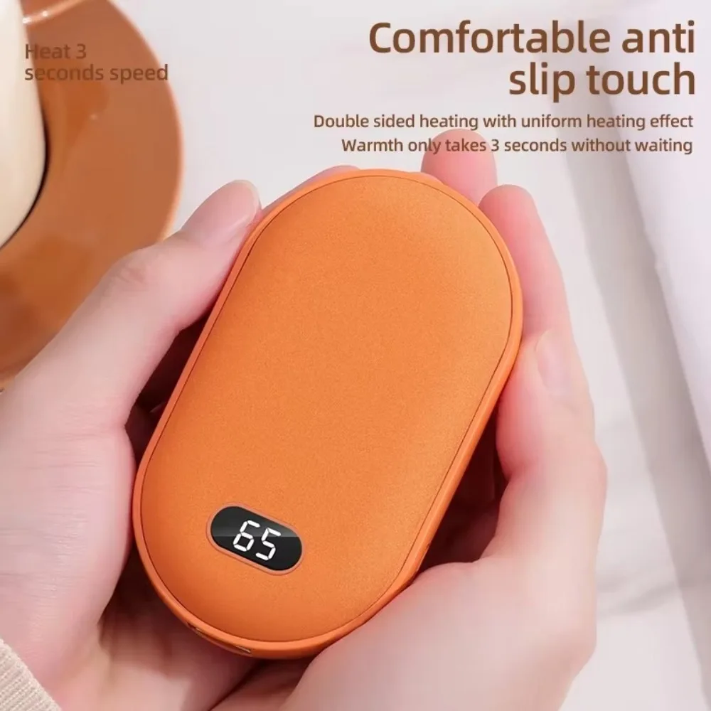 2-in-1 Hand Warmer 2