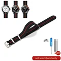 Black Red-Steel