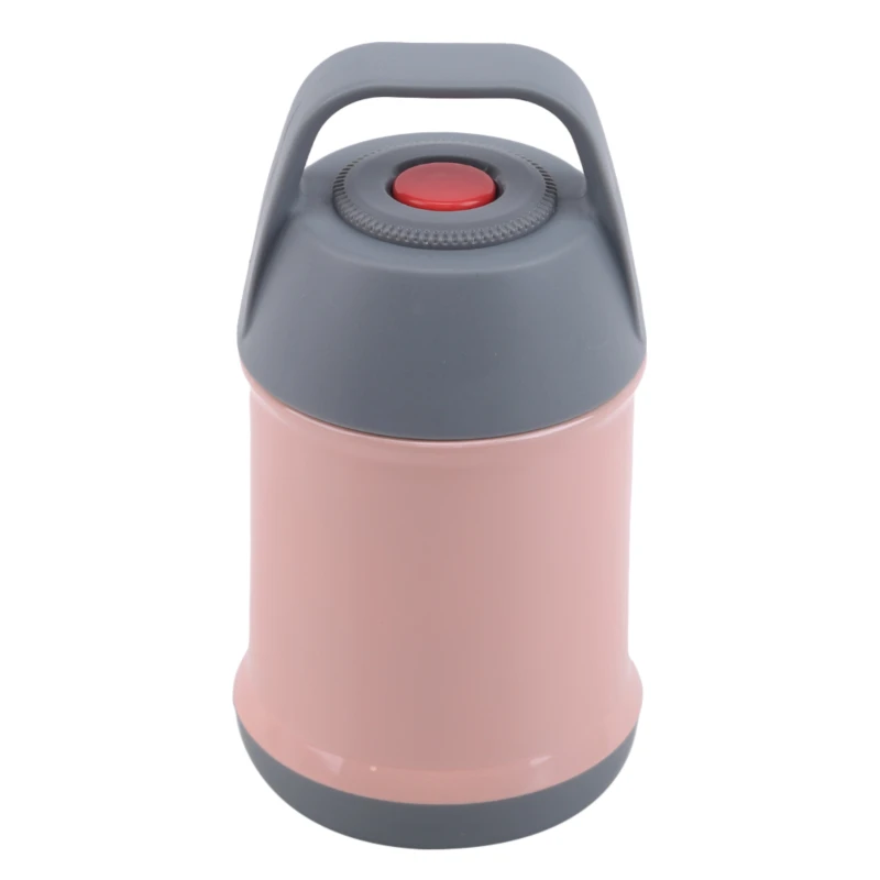 Food flask Vacuum Insulated Food Container Stainless Steel Insulated