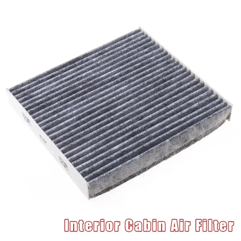 Car Cabin Air Filter For Toyota Auris Avensis Camry Corolla Hilux RAV4 Prius Yaris air filters