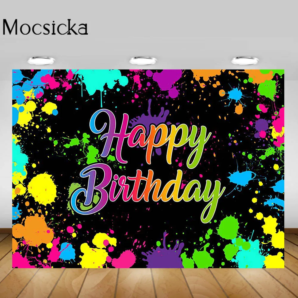 Mocsicka Lets Glow    ׿ Ƽ     Կ ǰ