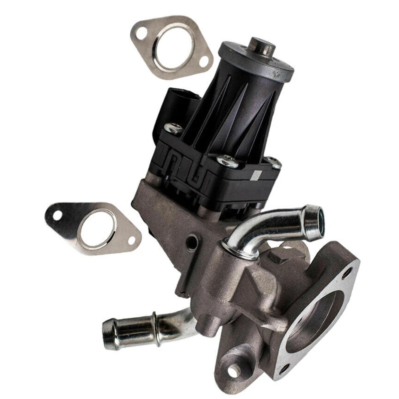 

Клапан EGR для Ford Transit MK7 2,2/2,4/3,2 Tdci 9C1Q-9D475-AB BK2Q-9D475-CB