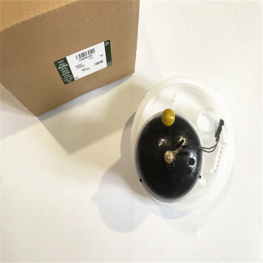 L538 Petrol Engine Fuel Sensor Cover 2.0L LR026197 LR036127 LR026195 FOR Land Rover Godwalker 2 L359 Fuel Filter