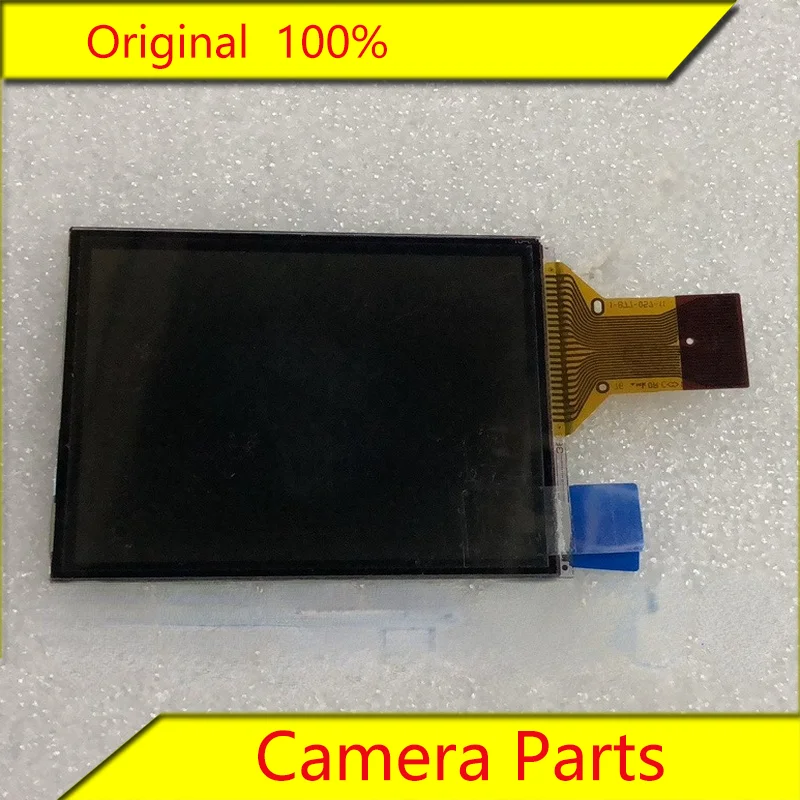 

Camera Display Screen for Canon SX10 SX20 PC1438 PC1304 Camera LCD Display Screen Without Backlight