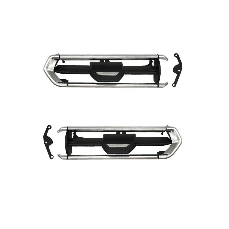 Car Front Middle AC Air Conditioner Vent Grill Slider Clip Repair Kit For BMW 2 3 4 Z4 Series F40 F44 G20 G28 G29