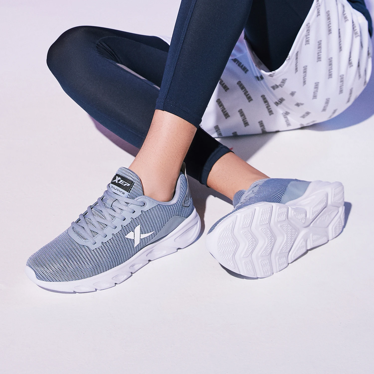 Men’s Stability Running Shoes 6