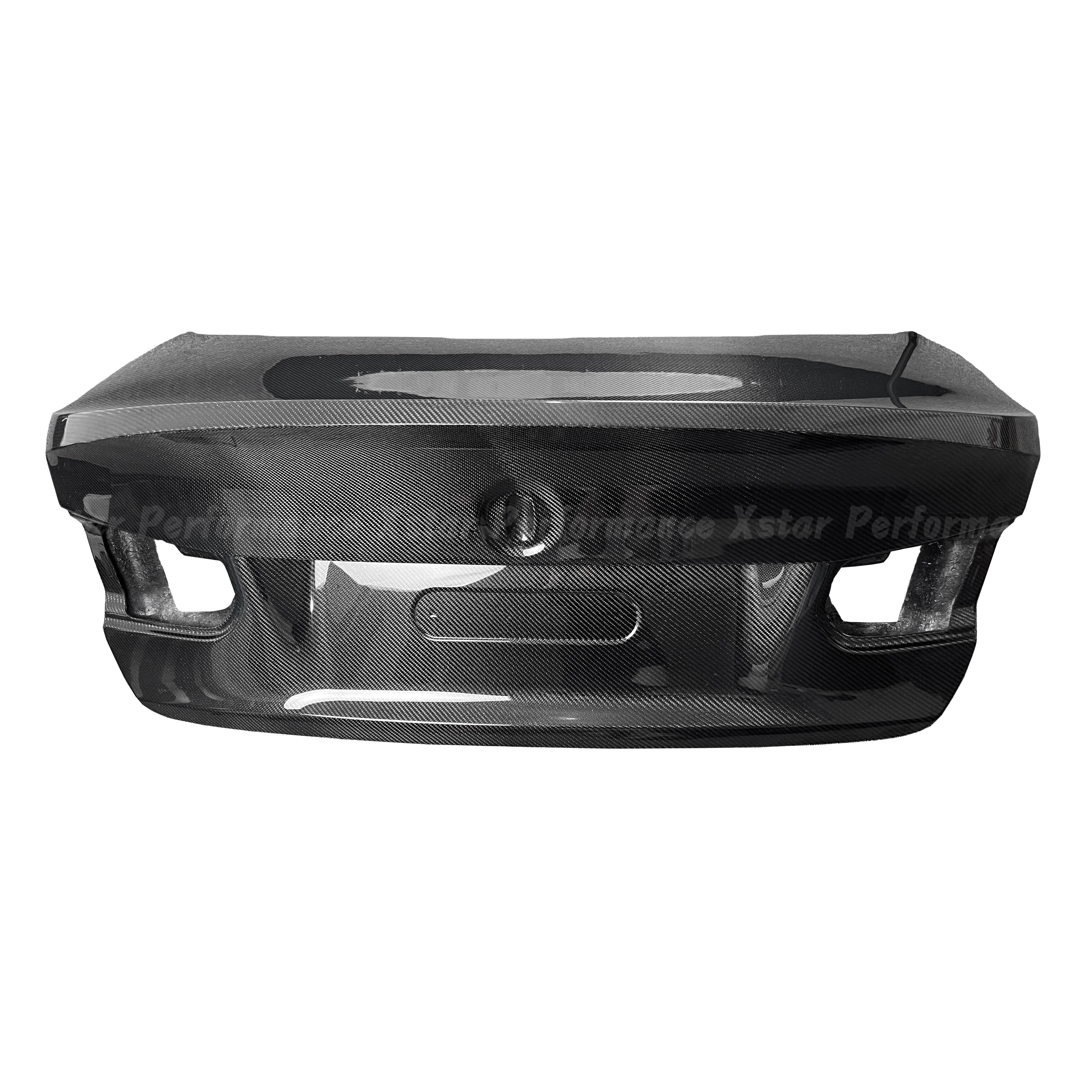Tank Top Screen Glossy - Carbox
