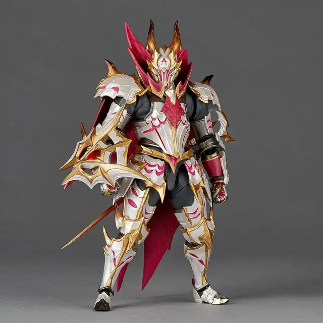 ヴィンテージ風 フィギュア5体セット「WORLD’S GREATEST」シリーズ Amazon.com: Good Smile Company Great Mazinger: V.S.O.F.