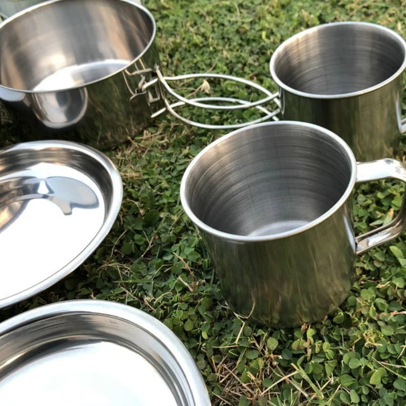 Рисунок 5 - Ультра-яркий горшок для пикника