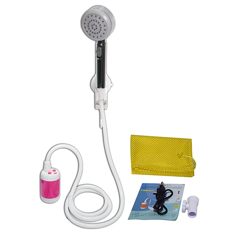 car-washer-shower-set-electric-pump-outdoor-camping-travel-hiking-pet