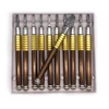 1PCS Diamond Glass Cutter 2-19mm 175mm Carbonization Tungsten Alloy Glasses Cutters For Hand Tool Glass Cutting 3