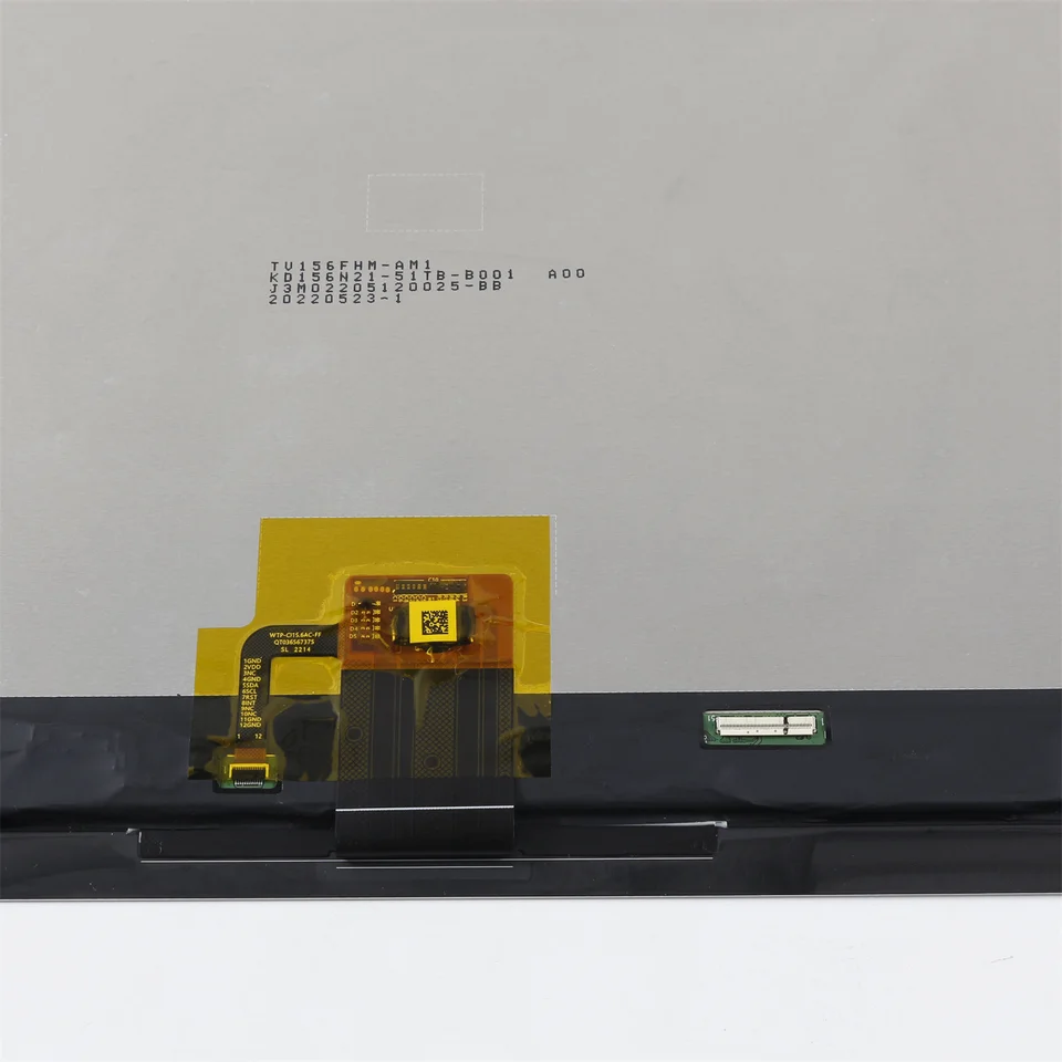 For Amazon Echo Show 15 H6Y2A5 LCD Display and Touch Screen