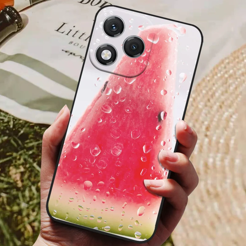 Luxury TPU Shockproof Cartoon Silicone Phone Case Cover