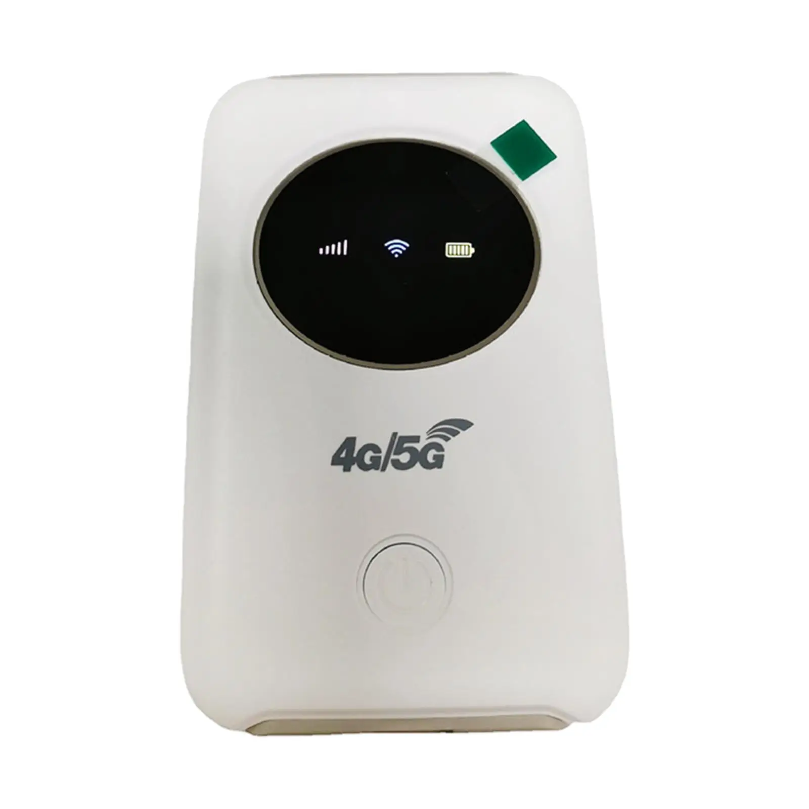 4G WiFi Router LTE Travel Partner Tdd LTE B38/B39/B40/B41 for video