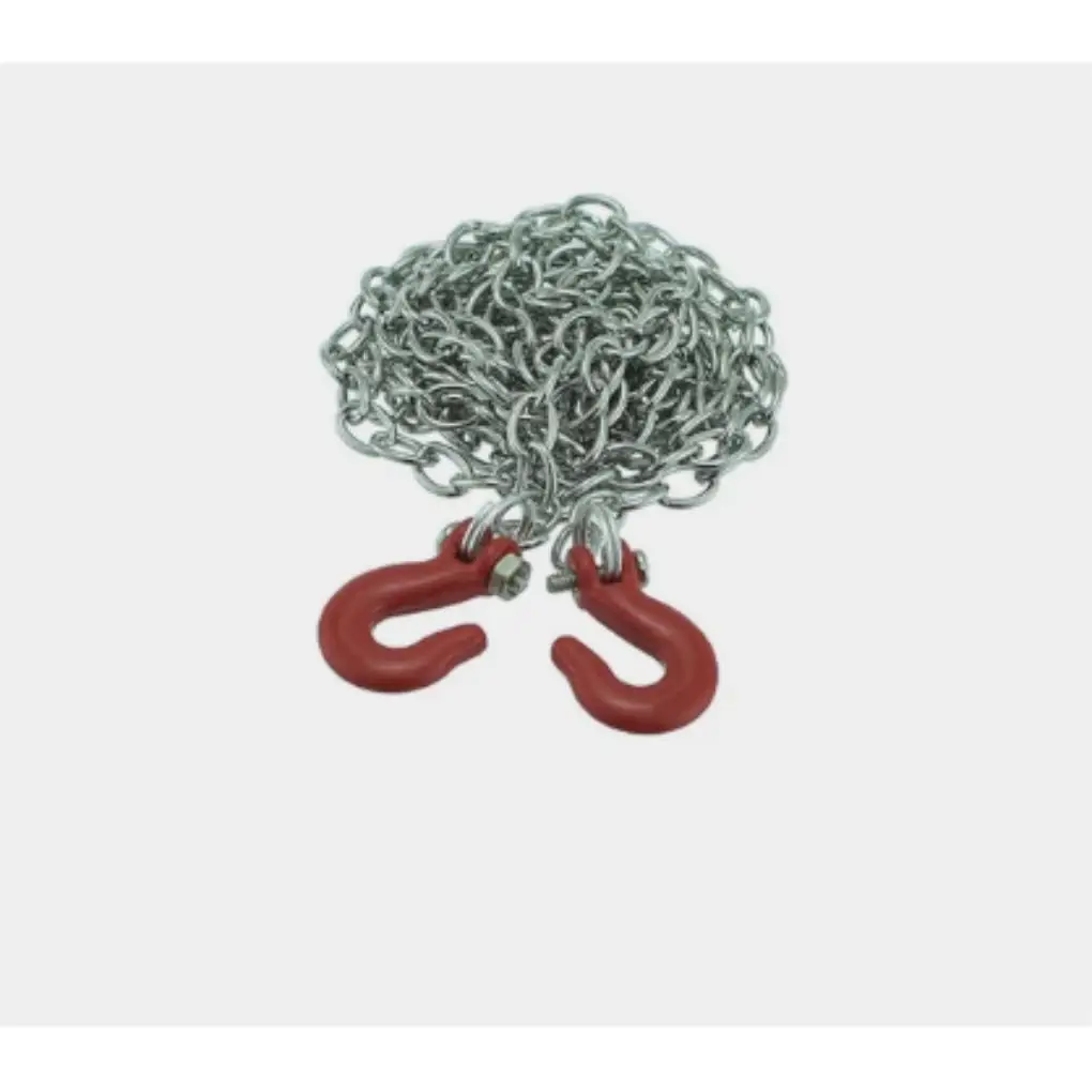 

Защитный костюм RCGOFOLLOW из алюминиевого сплава для радиоуправляемых моделей 1 8 1 10 Axial WPL Trx4 Trx6 Scx10