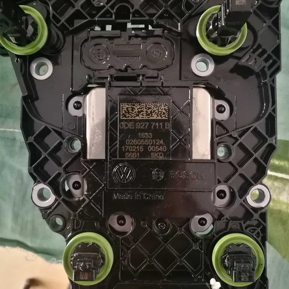 Veciado 0DE DQ500 DQ380 DQ381 Getriebe Kupplung Druck Sensor für - Q3 für Transporter