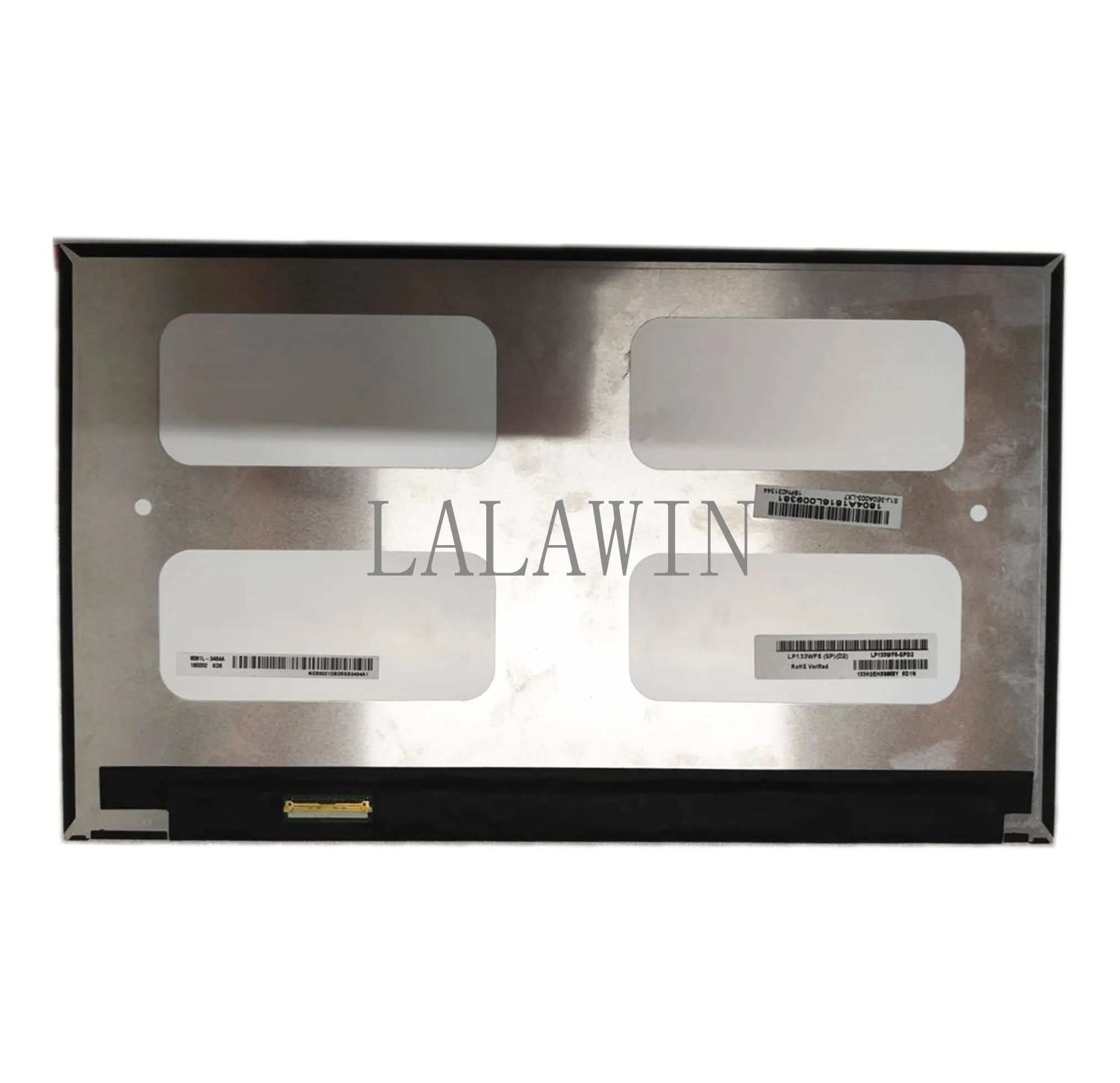 

LP133WF5 SPD2 LP133WF5(SP)(D2) HD новый телефон, ЖК-экран 1920x1080