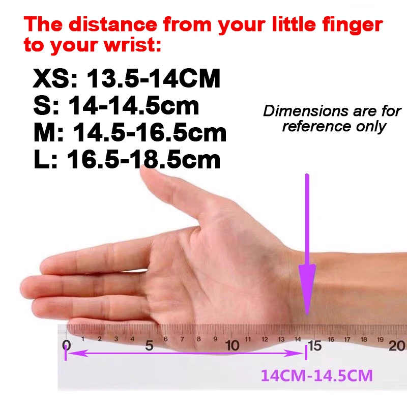 Anti fouling drawing gloves Anti-fouling Two-Fingers Anti-touch Painting Glove for Drawing Tablet Right and Left Glove Anti-Fouling for IPad Screen Board