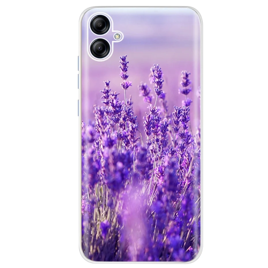 Cute Printed Soft Silicone TPU Phone Case - 2022 Edition