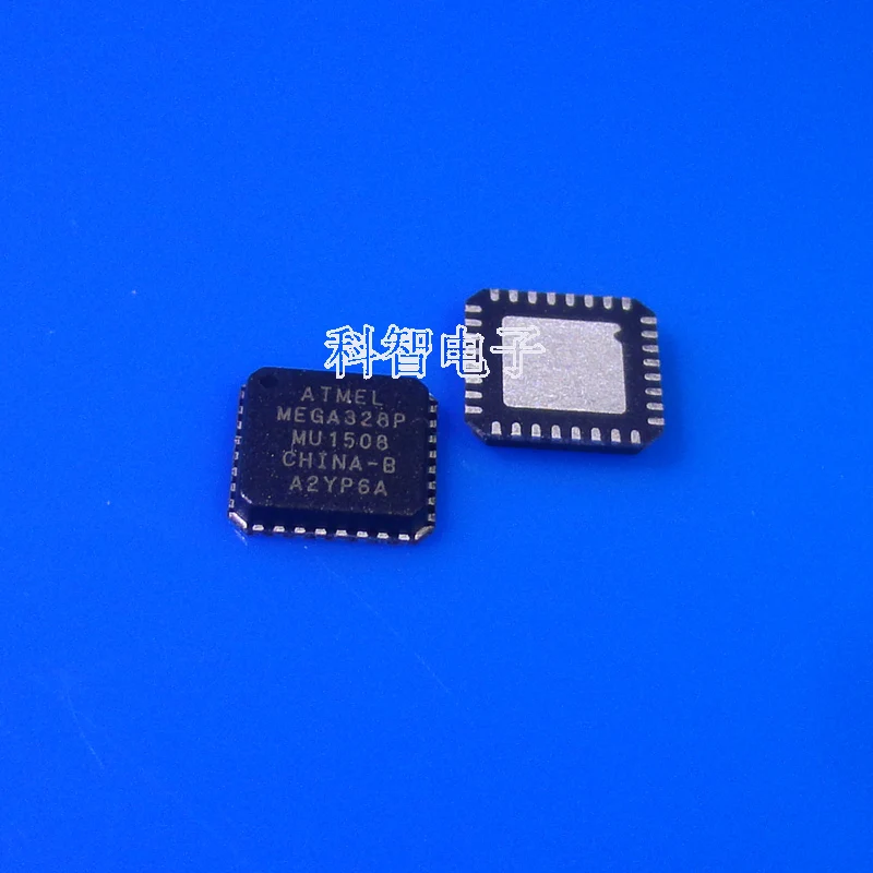 

10 шт. ~ 50 шт. оригинальная Φ ATMEGA328P