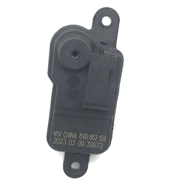 8V0 862 159 A Fuel Door Opener Actuator For Octavia Jetta Tiguan Teramont Arona Touran Touareg 8VD 862 159 8V0862159A