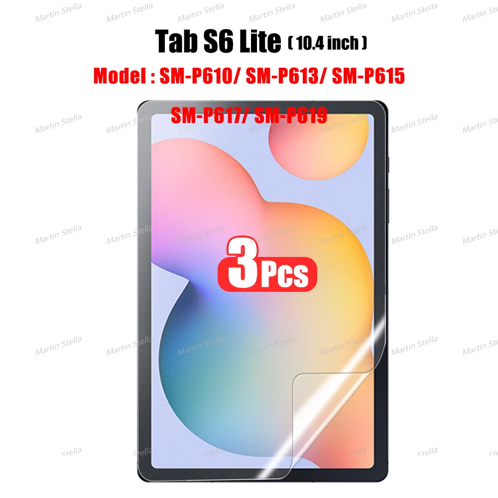 tab s6 lite