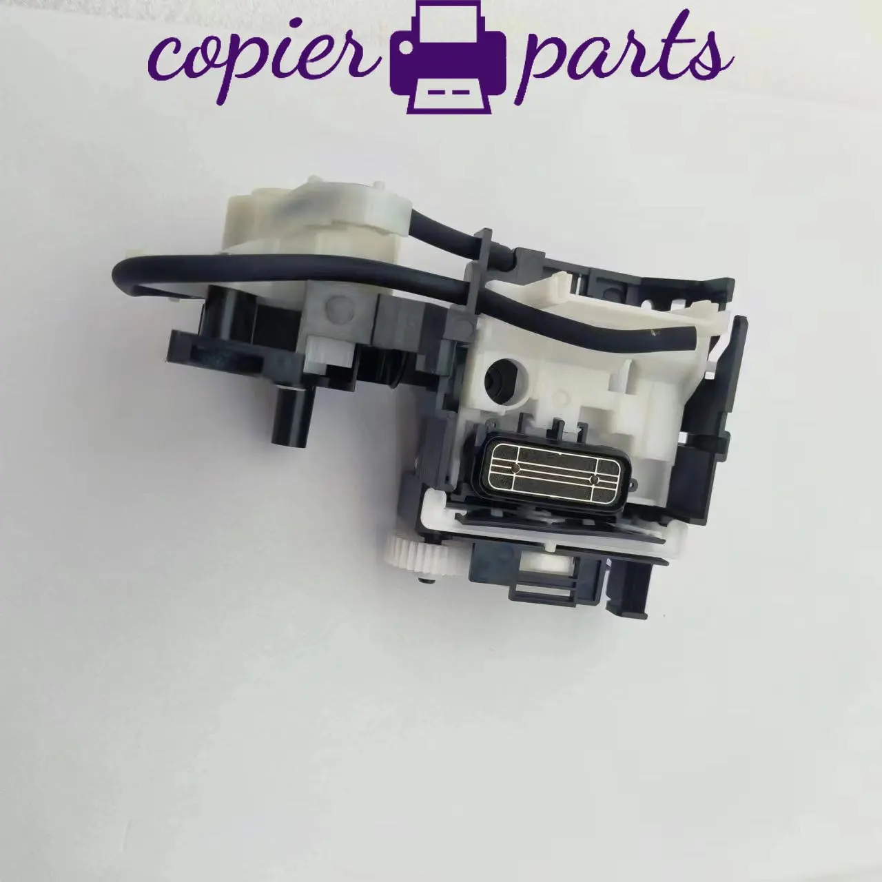Print Head,Pump Ink System Capping Assy Cleaning Unit for Epson L1110 L3100 L3101 L3106 L3108 L3110 L3115 L3116 L3117 L3119 L3150