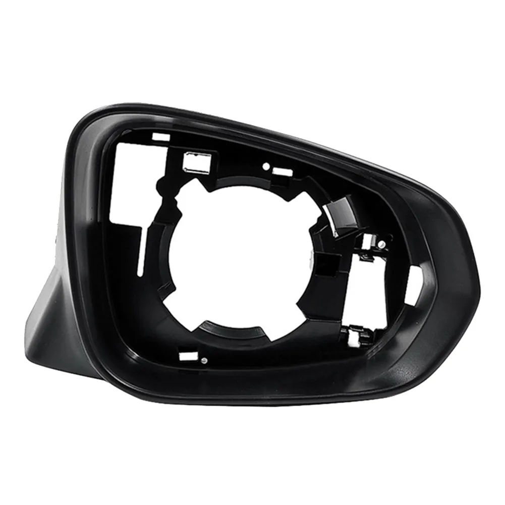 

Рамка для автомобильного зеркала с правым боковым крылом для Lexus RX 2016, 2017, 2018, 2019, 2020, NX 2015-2020