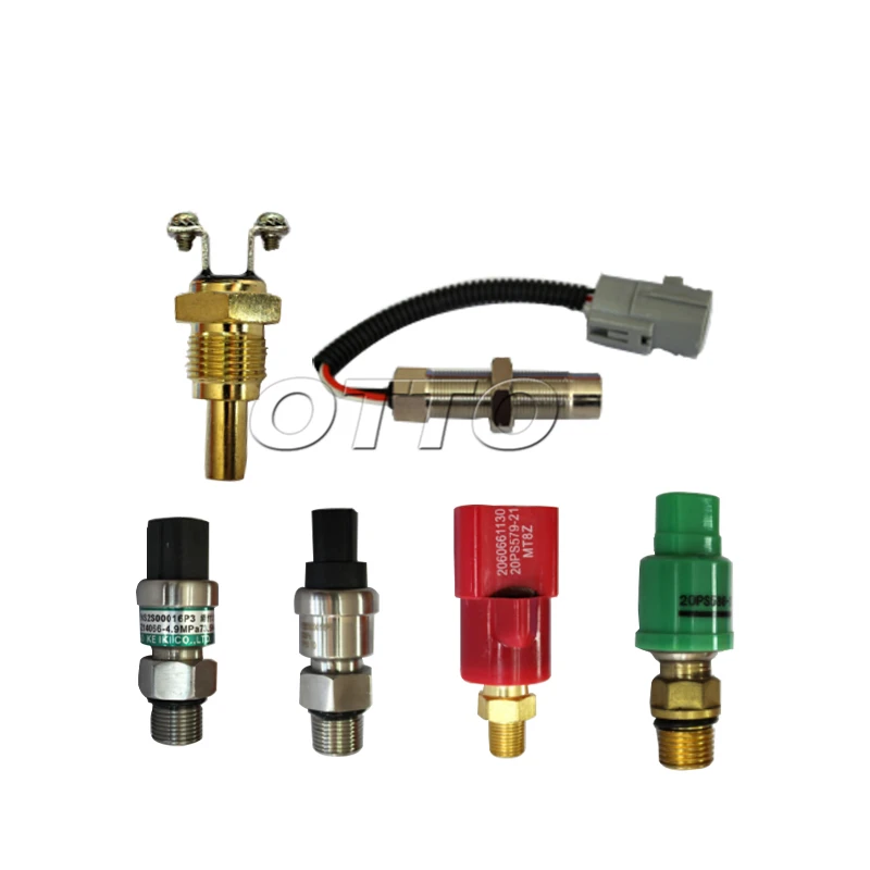 

Parts 106-0107 sensor 106-0176 1090701210 1096236850 109639-0340 1-09639034-0 1096390340 gasket cover 10r7222 10r8899 110-7080