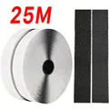Black 25m
