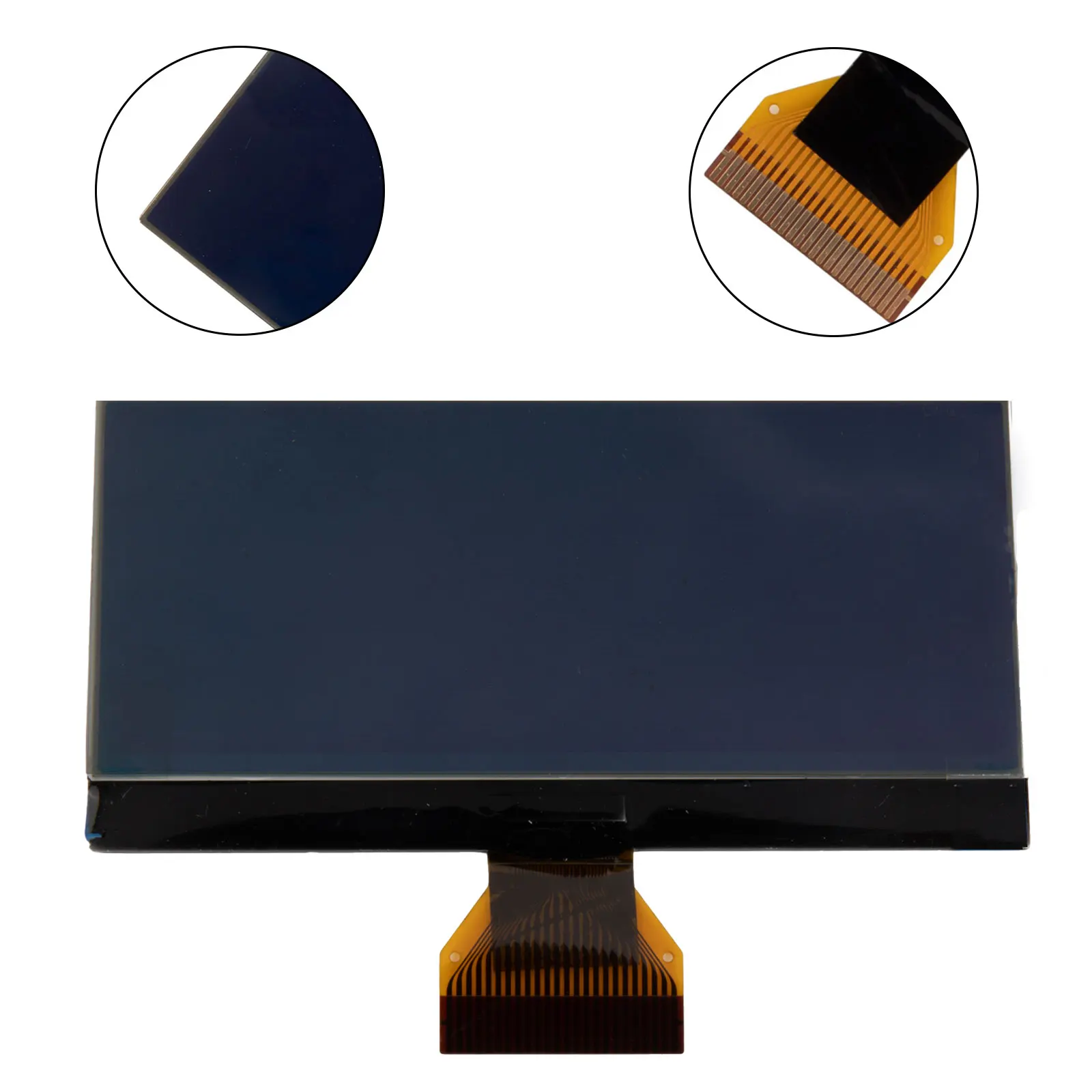 

High Quality Car Accessories LCD Display Direct Replacement For Mercedes A ∕ B 8 Volt Version Car Accessories Universal