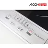 2000W POWER electric ceramic stove, cooker with timing function, 5 files modes,Far infrared heating 2