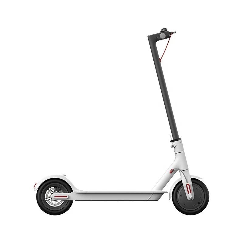 Standard E Scooter 365 Electric  Folding Battery  8.5 Inch 250 W for Adults