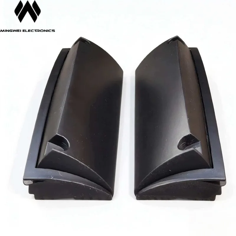 MW Audio A10 Line-Array-Diffusorplatte, 15 ° /30 ° Einstellbare Hornlinse für Pro-Bühnenlautsprecher, Ersatz für Akustikwellenleiter – Detail 6