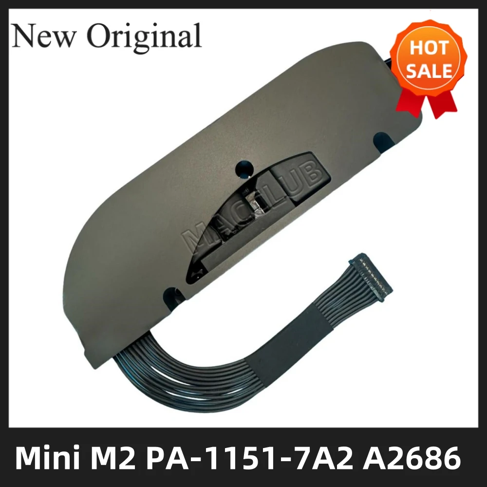 661-16789 614-00045 150W Per Scheda Di Alimentazione Imac Mini M2 A2686 Pa-1151-7A2 Psu