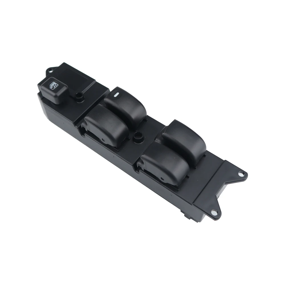 

Переключатель управления передним левым стеклом для Mitsubishi L-200 Magnum 2002-2007 MR260387 MR194826